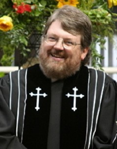 Father Ken Zelten